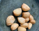 Foto langkah ke 1 dari resep Tahu fantasi/ rolade tahu.