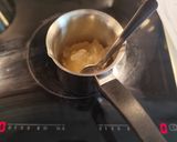 Erdei gyümölcsös joghurttorta recept fázis 3 fotója