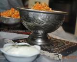 Bulgur Rice/Pilaf recipe step 11 photo