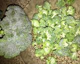 Foto del paso 1 de la receta: Salteado de Carne con Brócoli 🥦 (estilo asiático)