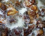 Stewed pork recipe step 2 photo