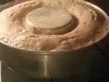 Pan de plátano con nuez, riquísimo ✌️😋