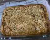 Foto langkah ke 4 dari resep Potato Schotel.