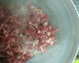Foto del paso 2 de la receta: GUISO DE LENTEJAS!!!!