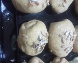 Foto del paso 3 de la receta: Pancitos con harina integral y girasol