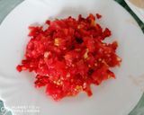 Baconbe tekert csirkemell recept fázis 1 fotója
