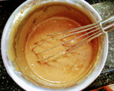கோதுமை சாக்லேட் கேக் (Homemade wheat chocolate cake recipe in tamil) ரெசிபி ஸ்டேப் 1 புகைப்படம்
