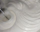 Foto langkah ke 2 dari resep Bolketem Lumer (Bolu Ketan Hitam / Item).