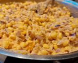 Foto del paso 5 de la receta: Empanadas de Humita y atún