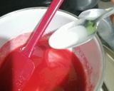 Foto del paso 6 de la receta: Coulis de Frambuesa con menta