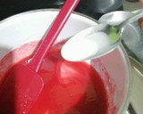 Foto del paso 6 de la receta: Coulis de Frambuesa con menta