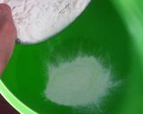 Foto del paso 1 de la receta: Masa Casera Hojaldrada. Ideal para tortas de jamón y queso o de Atún: