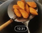 Foto langkah ke 4 dari resep Pisang goreng renyah.