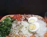 Foto langkah ke 1 dari resep Soto Lamongan#pr_ uuenaktenanrek.