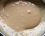 Resipi Resepi Roti Jala Lemak Saji foto langkah 5