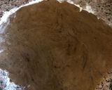 A picture of step 10 of Gingerbread Biscuits.