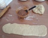Foto del paso 4 de la receta: Rosca rellena