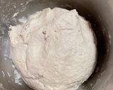 Foto del paso 11 de la receta: Masa de pizza floja en amasadora