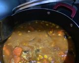 Foto langkah ke 4 dari resep Japanese Curry.