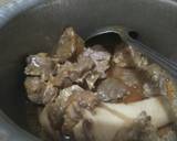 Beef Nihari