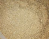 Csirkemell szezámmagos panírban recept fázis 5 fotója