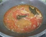 Foto langkah ke 5 dari resep Lodeh Nangka Muda Kacang Panjang.