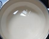 Foto langkah ke 2 dari resep Sup Bola - Bola Ayam Simple (MPASI 1y+).