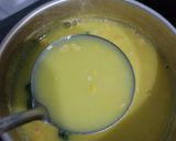 Foto langkah ke 3 dari resep Bubur Jagung.