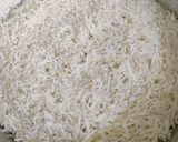 A picture of step 3 of Boil Rice 🍚 (White Rice).