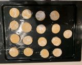 Foto del paso 5 de la receta: Galletitas