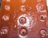 A picture of step 3 of Vodka Infused Candy 🍬 Brownies.