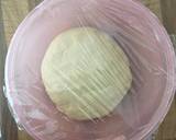 Burger bun recipe step 6 photo