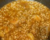 Foto del paso 8 de la receta: Risotto con camarones