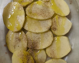 Foto del paso 2 de la receta: Gratinado de verduras y patatas