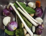 Foto langkah ke 1 dari resep 38. Mie Ayam Bakso.