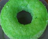 Foto langkah ke 5 dari resep Bolu Pandan KETO.