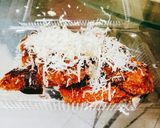 Foto langkah ke 6 dari resep Pisang crispy coklat keju.