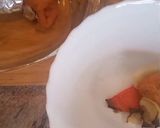 Foto del paso 2 de la receta: Sopa de tomate 🍅