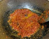 Foto langkah ke 3 dari resep Teri Sambal Kering.