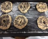 Foto del paso 7 de la receta: Bagels integrales