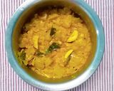 காரசாரமான சுரைக்காய் வேர்க்கடலை கூட்டு (Suraikkaai verkadalai koottu recipe in tamil) ரெசிபி ஸ்டேப் 5 புகைப்படம்