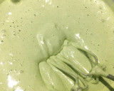 Foto del paso 7 de la receta: Matcha Castella con miel