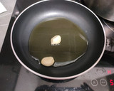 Foto del paso 4 de la receta: Potaje de garbanzos bacalao y espinacas