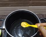 ரவா கிச்சடி (Rava khichadi recipe in tamil) ரெசிபி ஸ்டேப் 1 புகைப்படம்