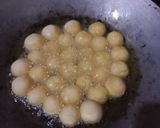 Foto langkah ke 3 dari resep Pom Pom Tape Singkong.