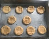 Foto del paso 3 de la receta: Galletitas Bon o Bon