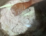 A picture of step 1 of Sweet and Spiced Fried Chicken, Delicious ;).