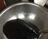 Foto del paso 4 de la receta: Pollo a la SoleraSalsa para acompañar el pollo