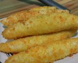Foto langkah ke 3 dari resep Otak otak tanpa ikan.