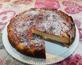 Foto del passaggio 6 della ricetta Migliaccio napoletano